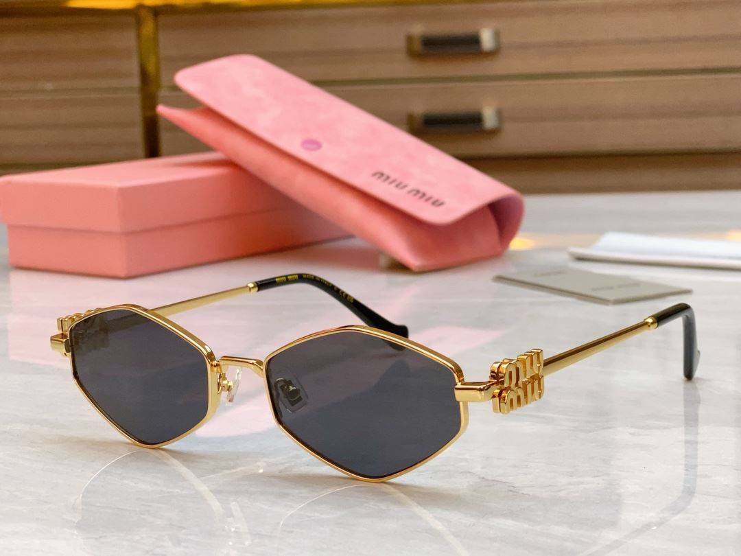 Miu Miu Sunglasses